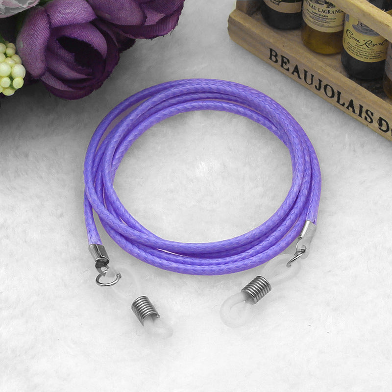 Adjustable Eyewear Retainer Cord Stornfield