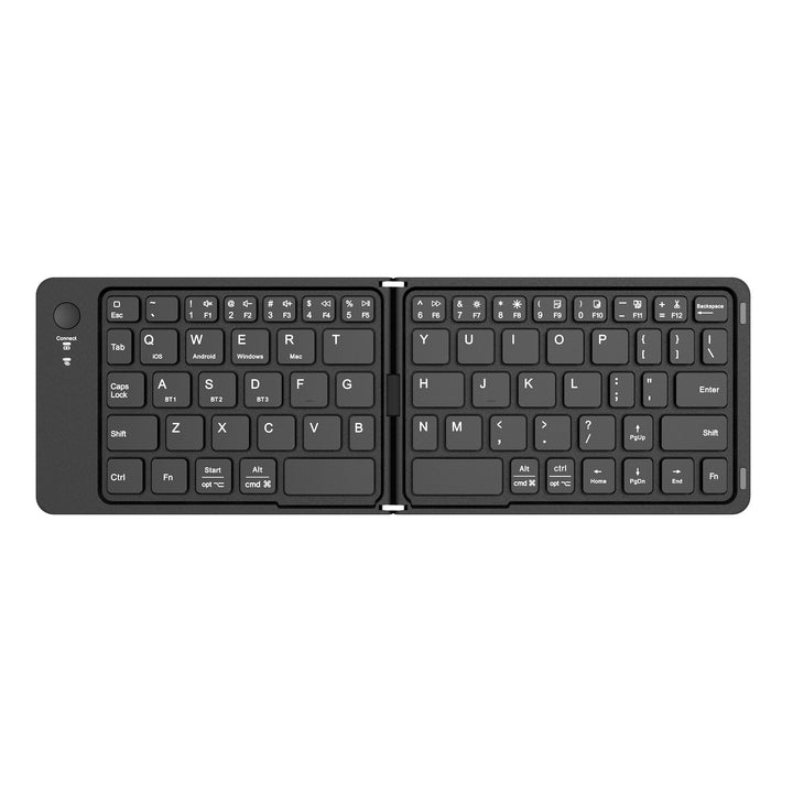 Foldable Bluetooth Keyboard Stornfield