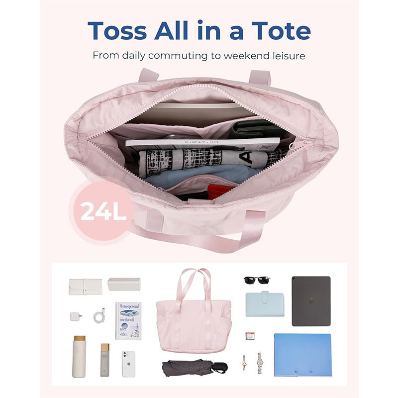 Multifunctional Shopping Bag Stornfield