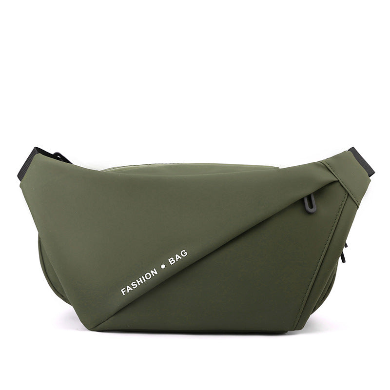 Modern Ergonomic Sling Bag Stornfield