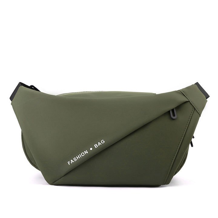 Modern Ergonomic Sling Bag Stornfield