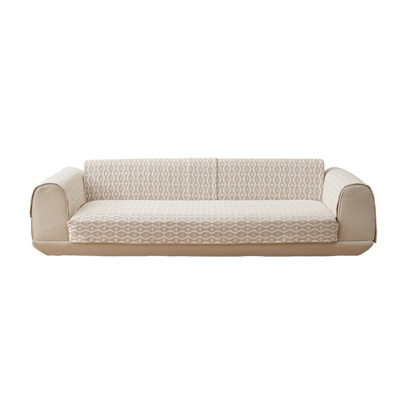 Sofa cover and cushion pad Stornfield