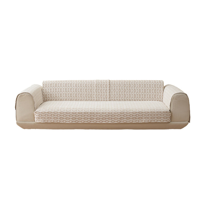 Sofa cover and cushion pad Stornfield