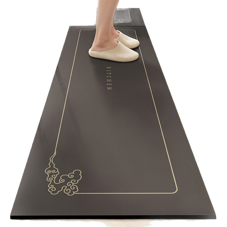 Kitchen Comfort Runner Mat Stornfield