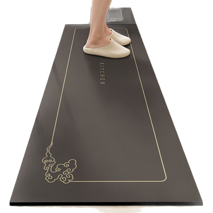Kitchen Comfort Runner Mat Stornfield