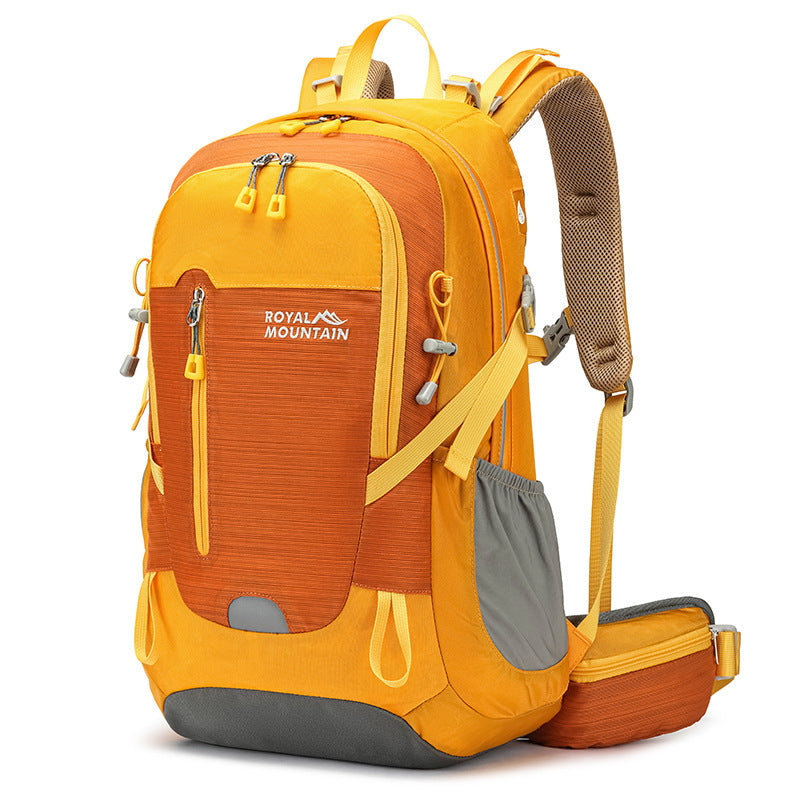 Unisex Adventure Backpack Stornfield