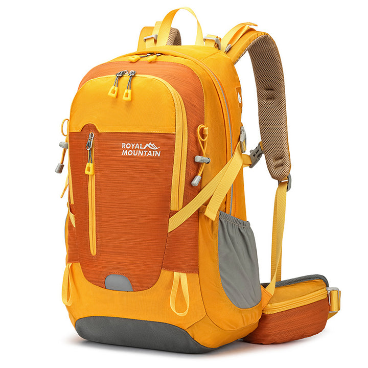 Unisex Adventure Backpack Stornfield