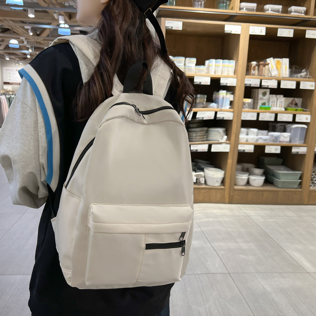 Backpack with Innovative Storage Solutions Stornfield