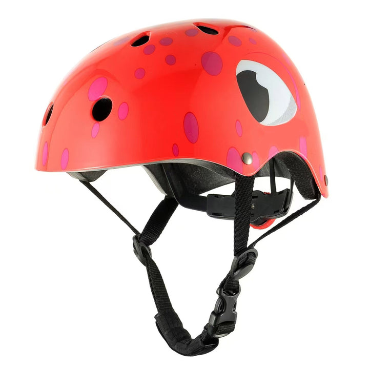 Fun and Safe Skateboarding Helmet Stornfield