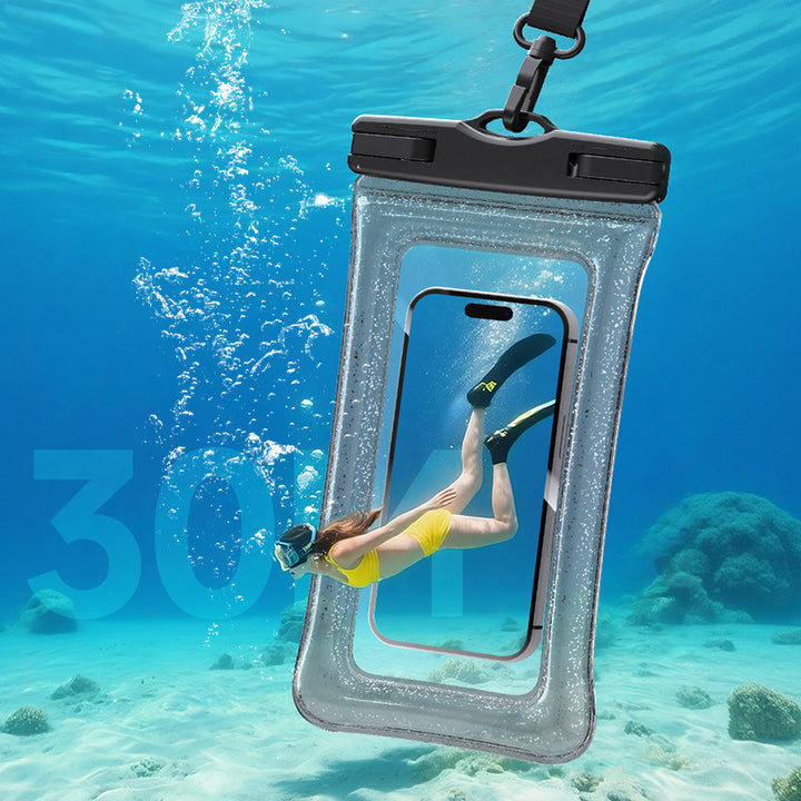 Waterproof Phone Case Stornfield
