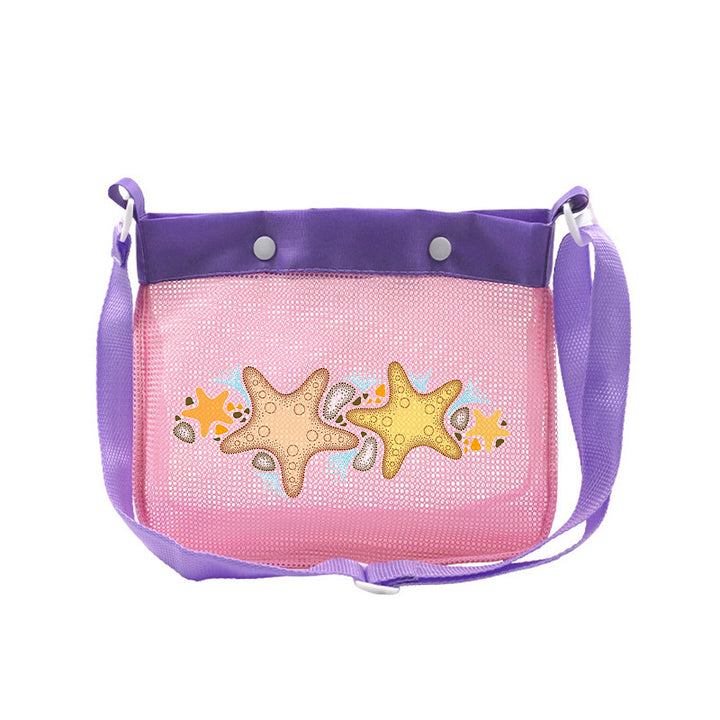 Practical Shoulder Bag Stornfield