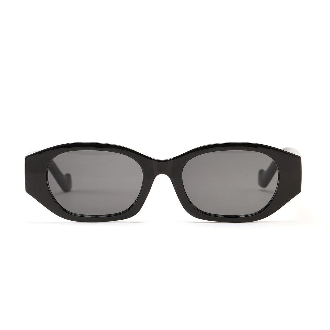 Ladies fashionable sunglasses with stylish frame and UV protection Stornfield