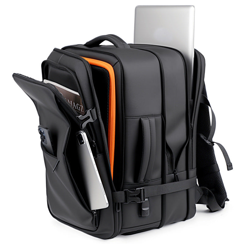 Multi-Functional Travel Backpack