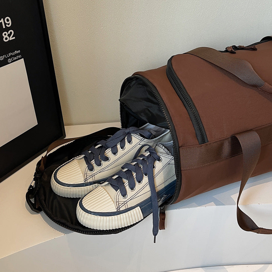 Durable Gym Duffel Bag Stornfield