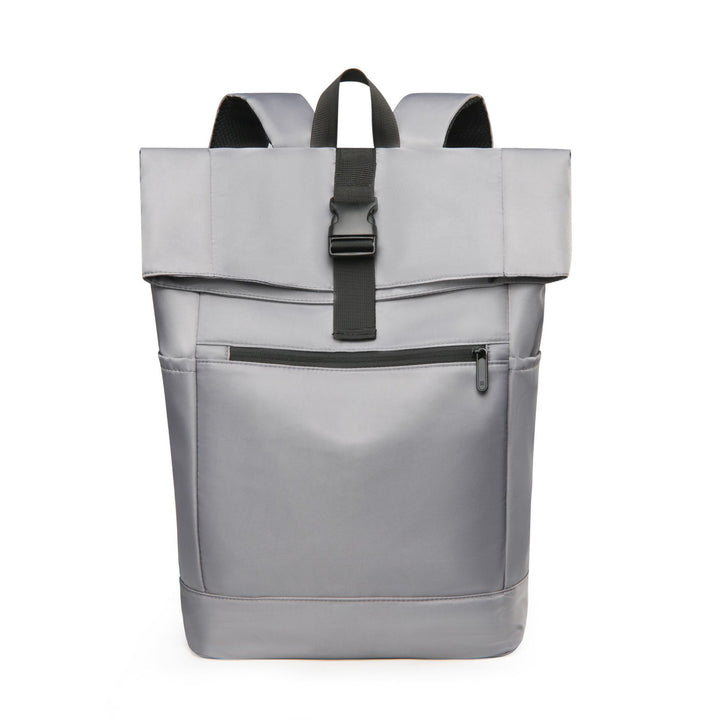 Backpack with Innovative Rolltop Closure Stornfield