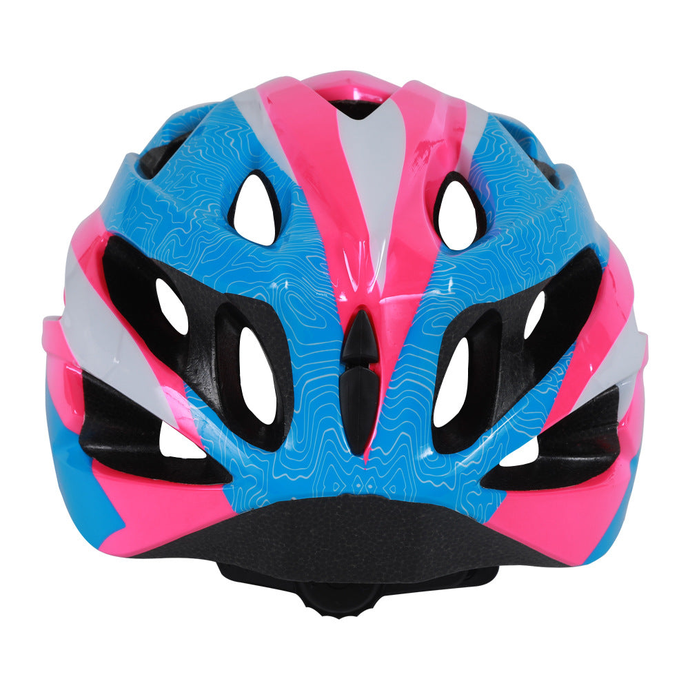 Bike helmet Stornfield