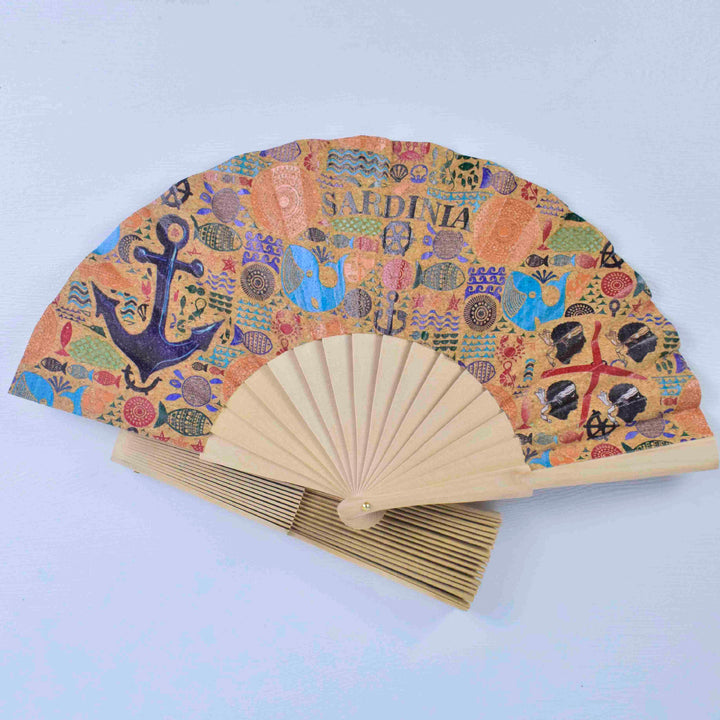 Ladies Fan Stornfield