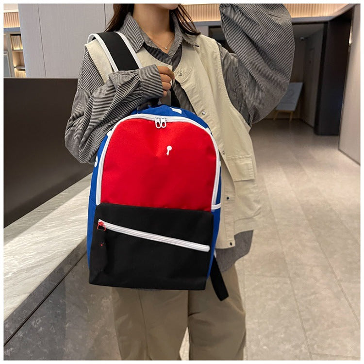 Stylish and Functional Backpack Stornfield