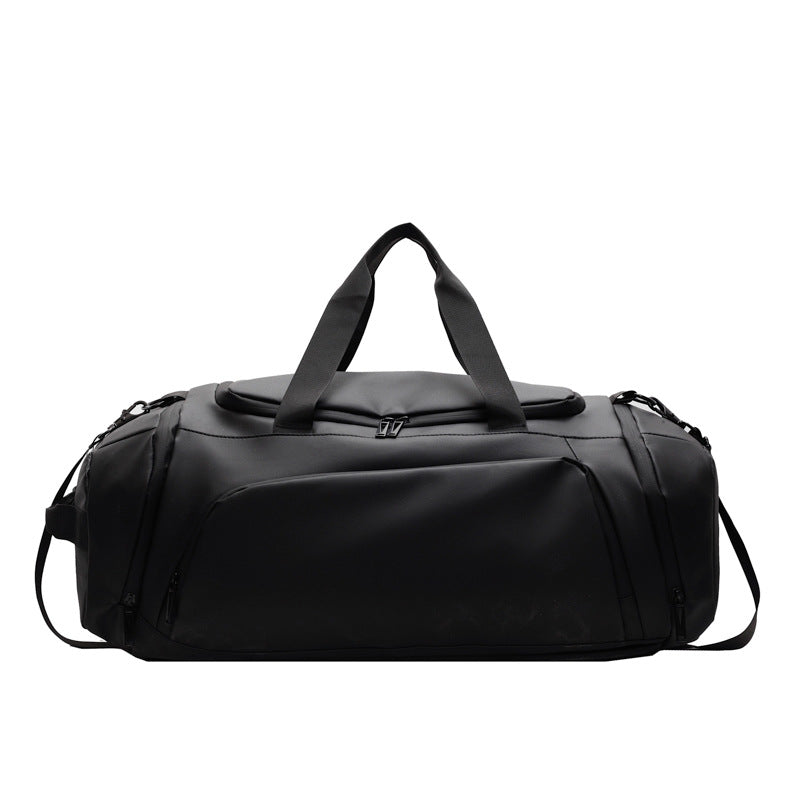 Versatile Waterproof Gym Duffle Bag Stornfield