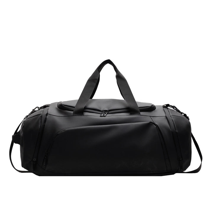 Versatile Waterproof Gym Duffle Bag Stornfield