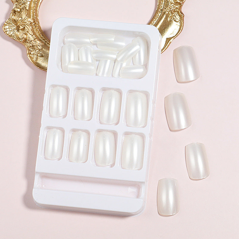 Premium Acrylic Nail Tips Stornfield
