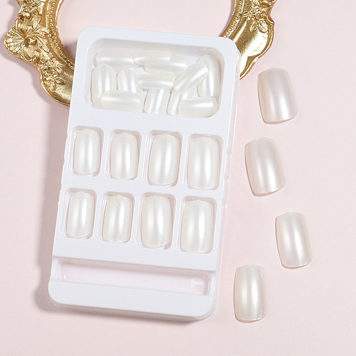 Premium Acrylic Nail Tips Stornfield