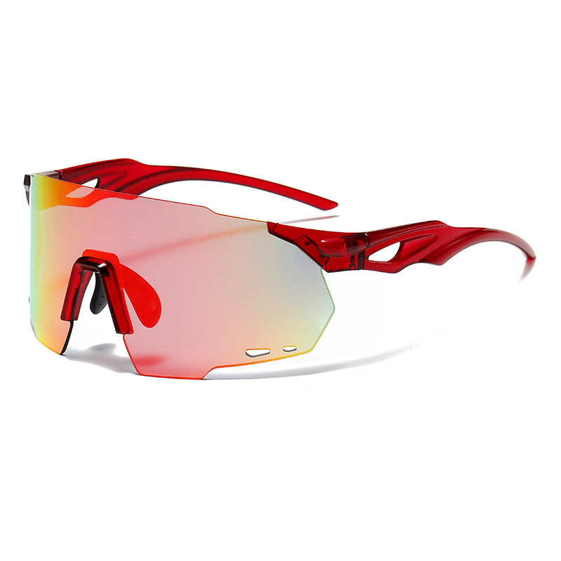 Men's Advanced Sports Performance Sunglasses Stornfield