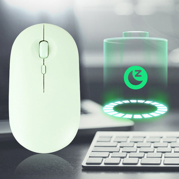 Wireless Ergonomic Precision Mouse Stornfield