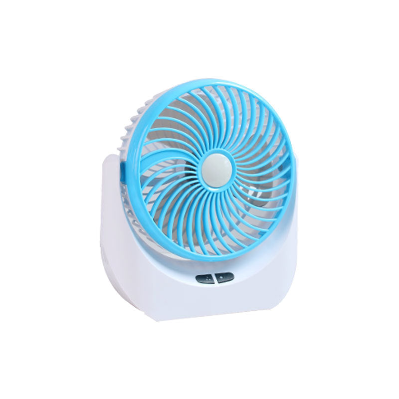 Women's Portable Desktop Fan Stornfield