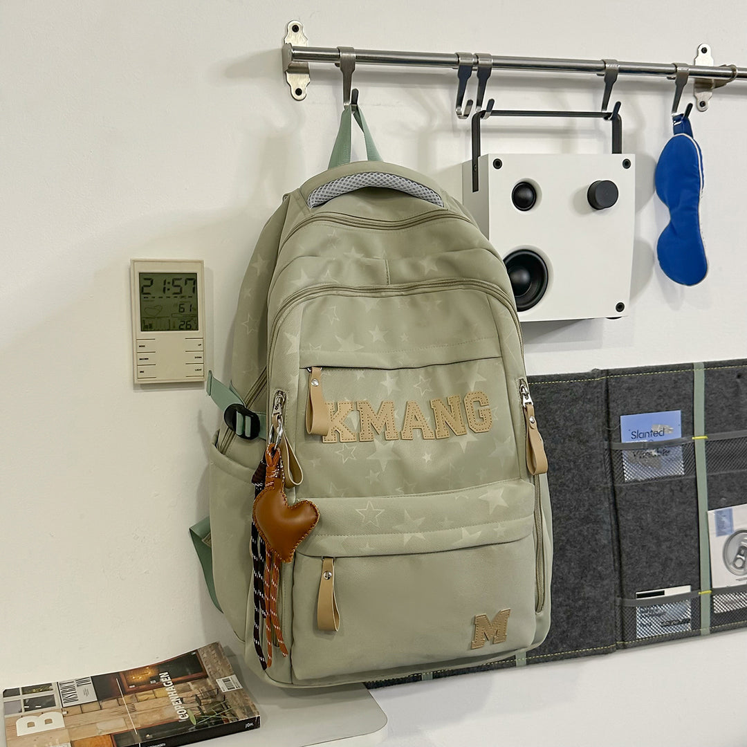 Premium Multi-Functional Backpack Stornfield