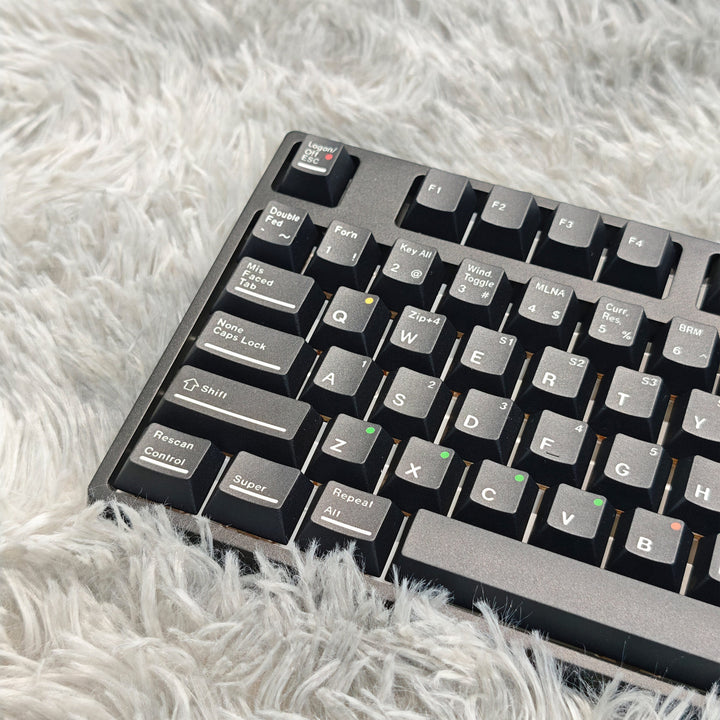 Mechanical Gaming Keyboard Stornfield