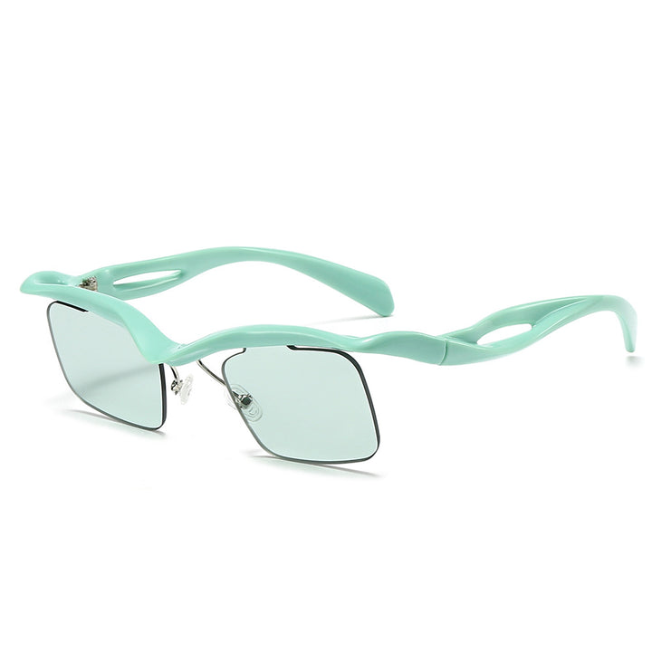 Ladies Sporty High-Tech Sunglasses Stornfield