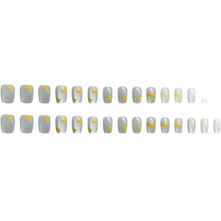Stylish Artificial Nails Stornfield