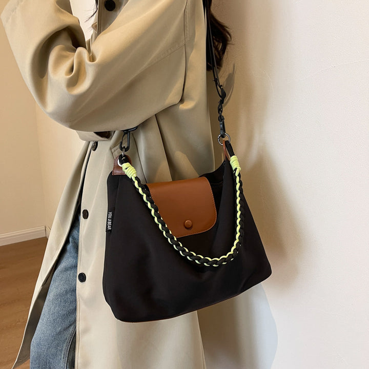 Stylish Multi-Functional Shoulder Bag Stornfield