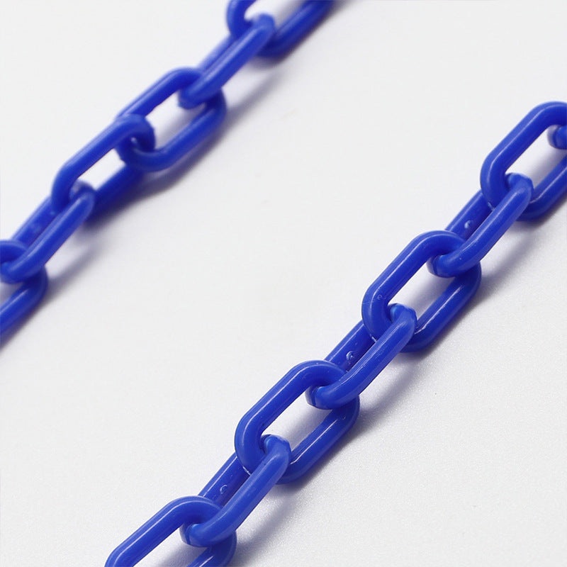 Fashionable Link Chain Stornfield