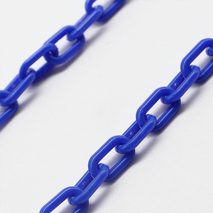 Fashionable Link Chain Stornfield