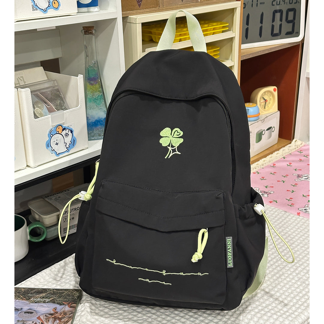 Casual Flap Backpack Stornfield
