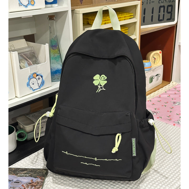 Casual Flap Backpack Stornfield