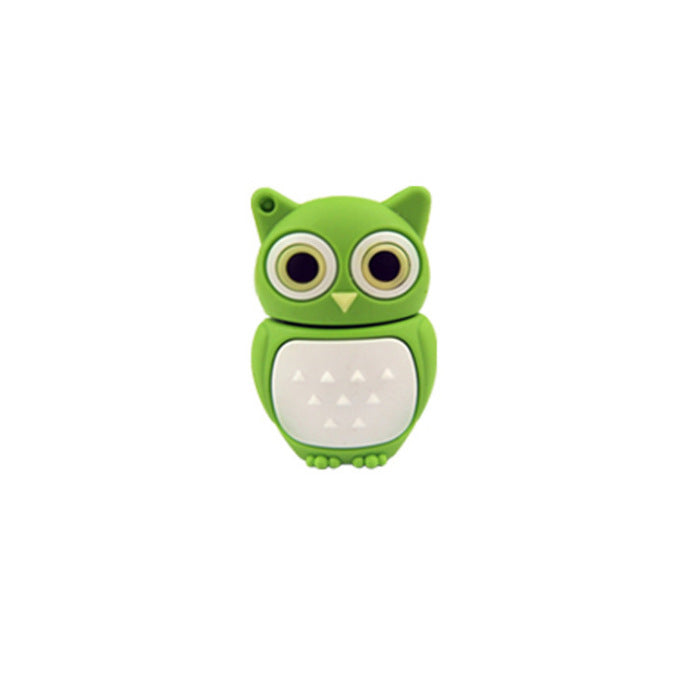 Cute Rabbit Flash Drive Stornfield