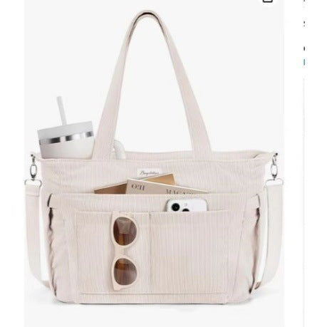Multifunctional Beach Bag Stornfield