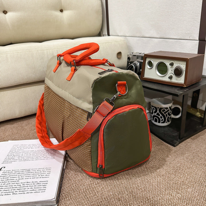 Multifunctional Travel Bag Stornfield