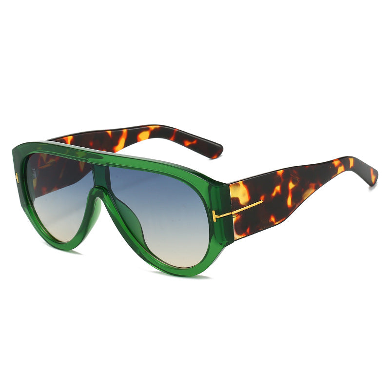 Women's fashionable sports sunglasses with high-quality UV protection and sturdy frame Stornfield