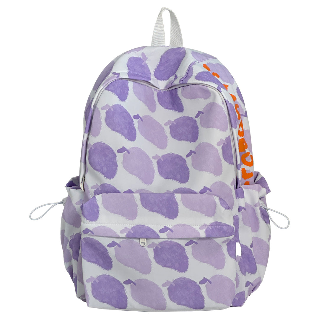 Children's Playful Illustrated School Backpack Stornfield