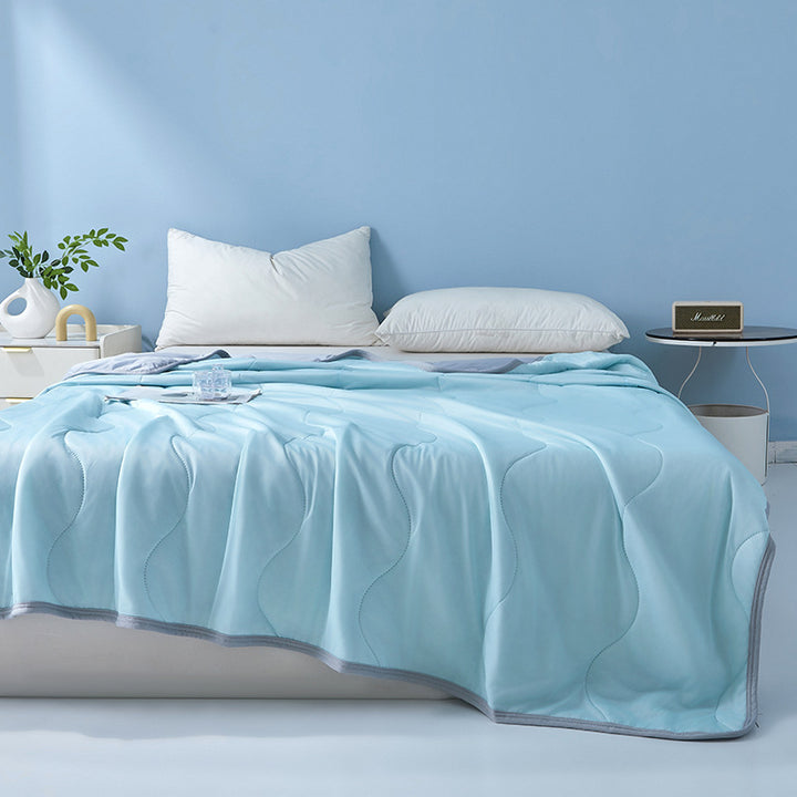 Soft Touch Quilted Blanket