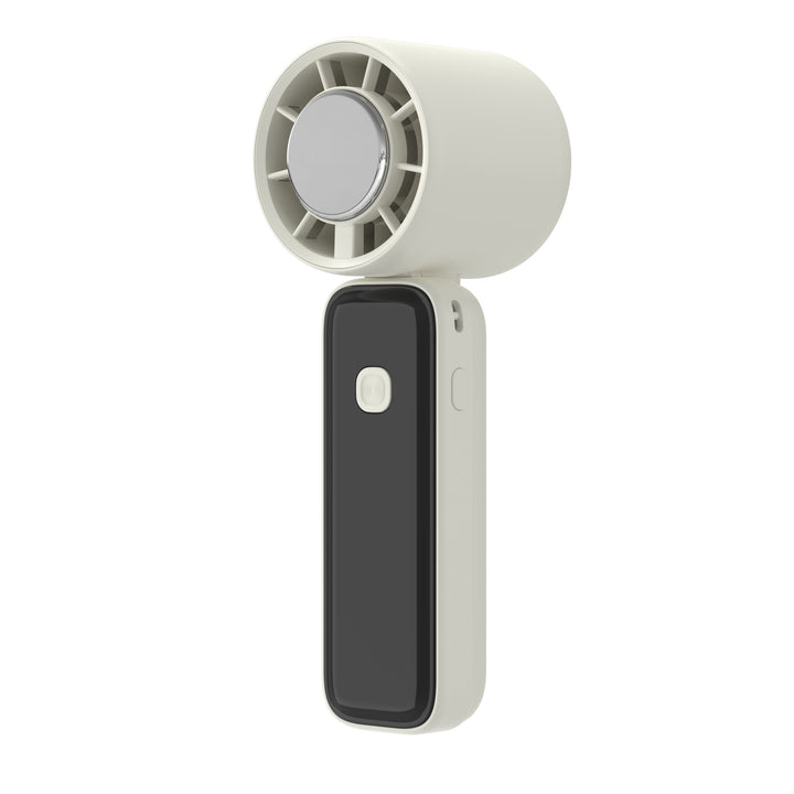 Ergonomic Portable Handheld Fan Stornfield