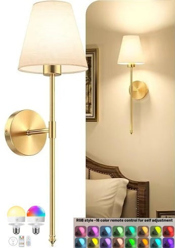 Decorative Wall Sconce