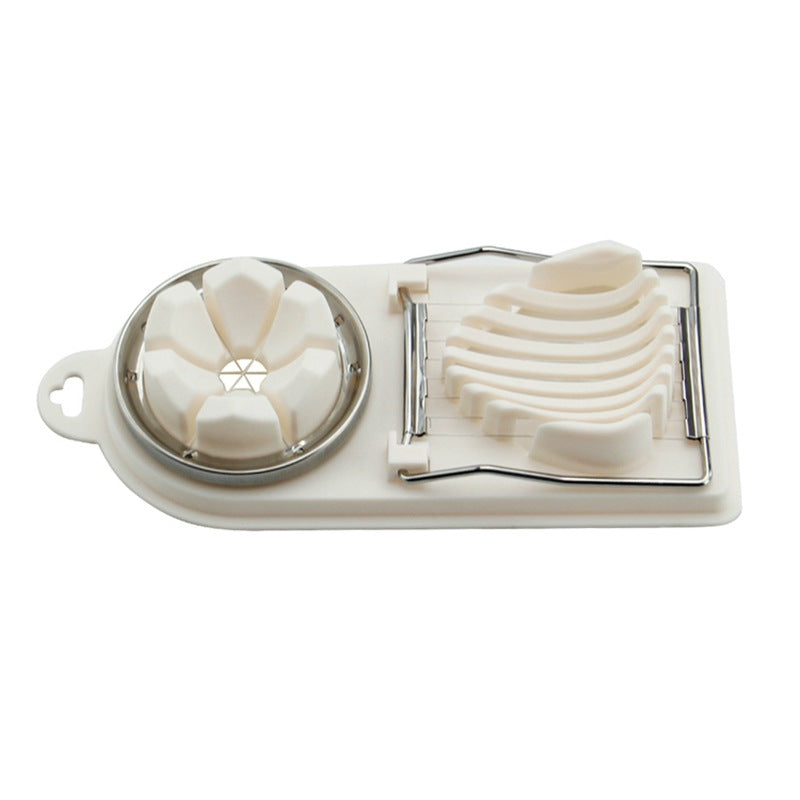 Innovative Fruit and Vegetable Slicer Stornfield