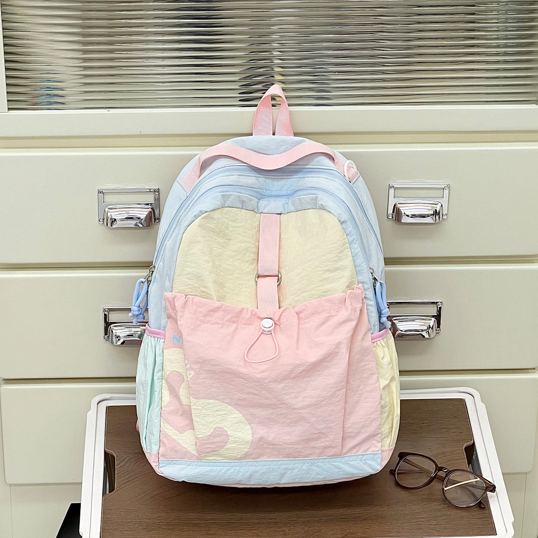 Multi-Functional Lightweight Backpack Stornfield 1791204948