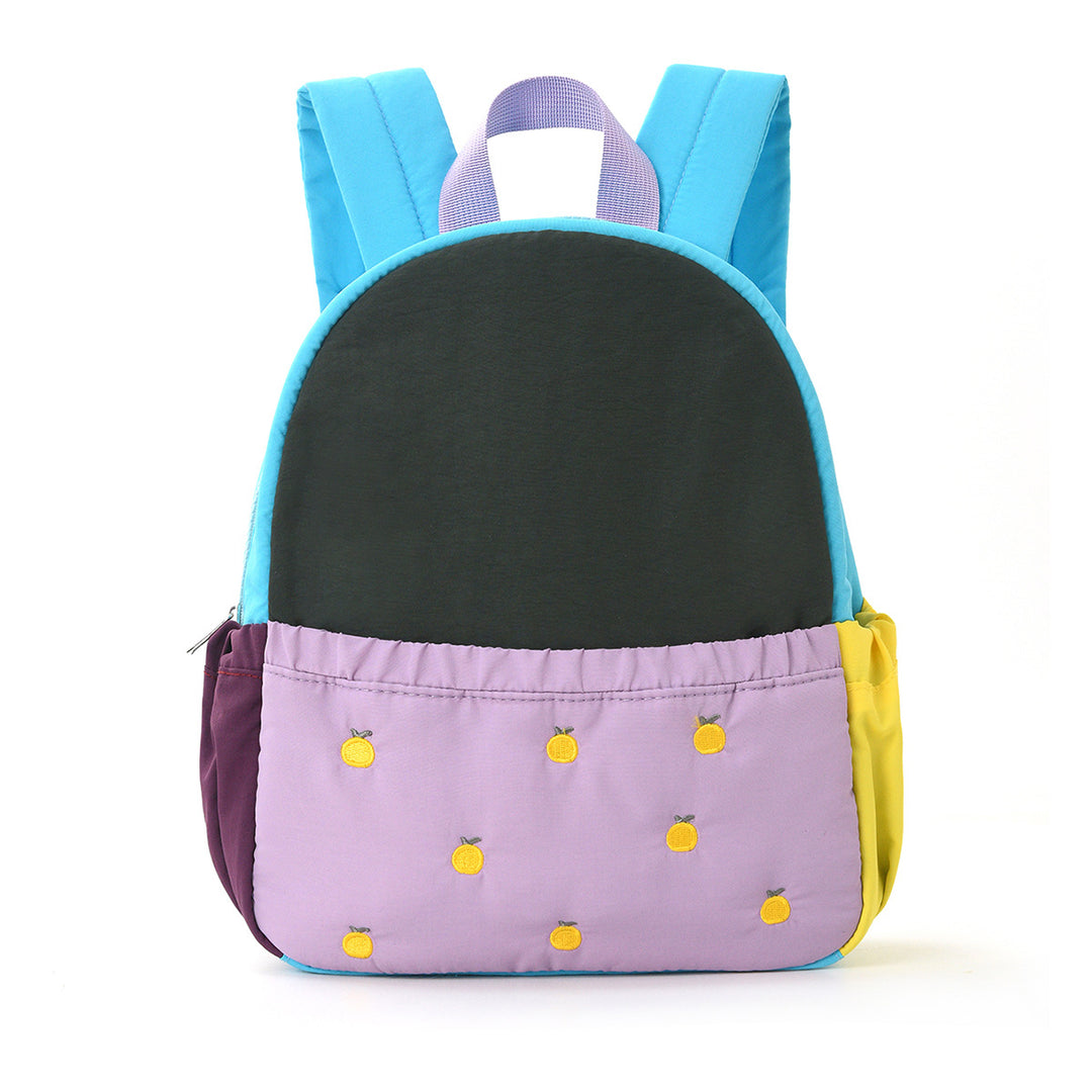 Funny and Colorful Backpack Stornfield