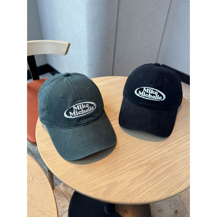 Men's Casual Adjustable Cotton Baseball Cap Stornfield 1784270882